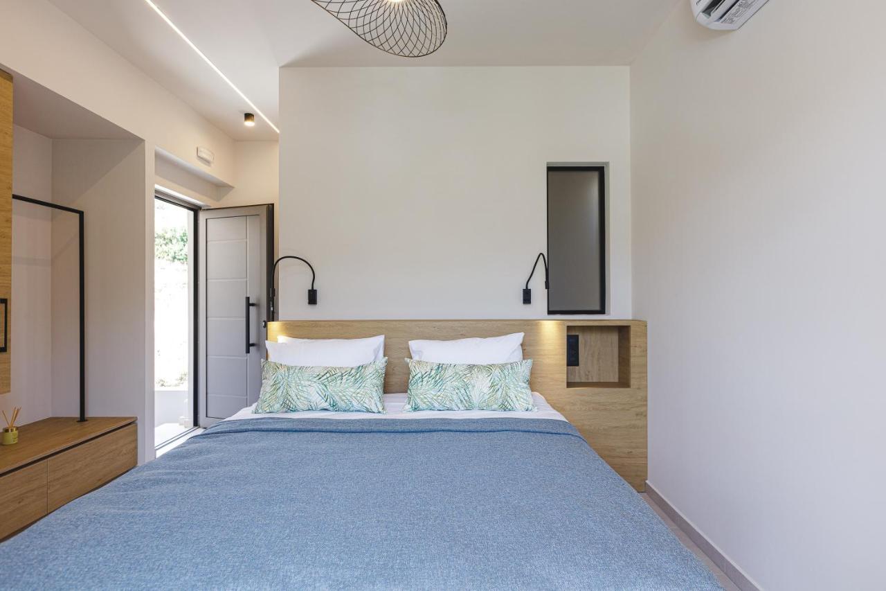 Mira Mare Luxury Residence Bali  Exteriör bild