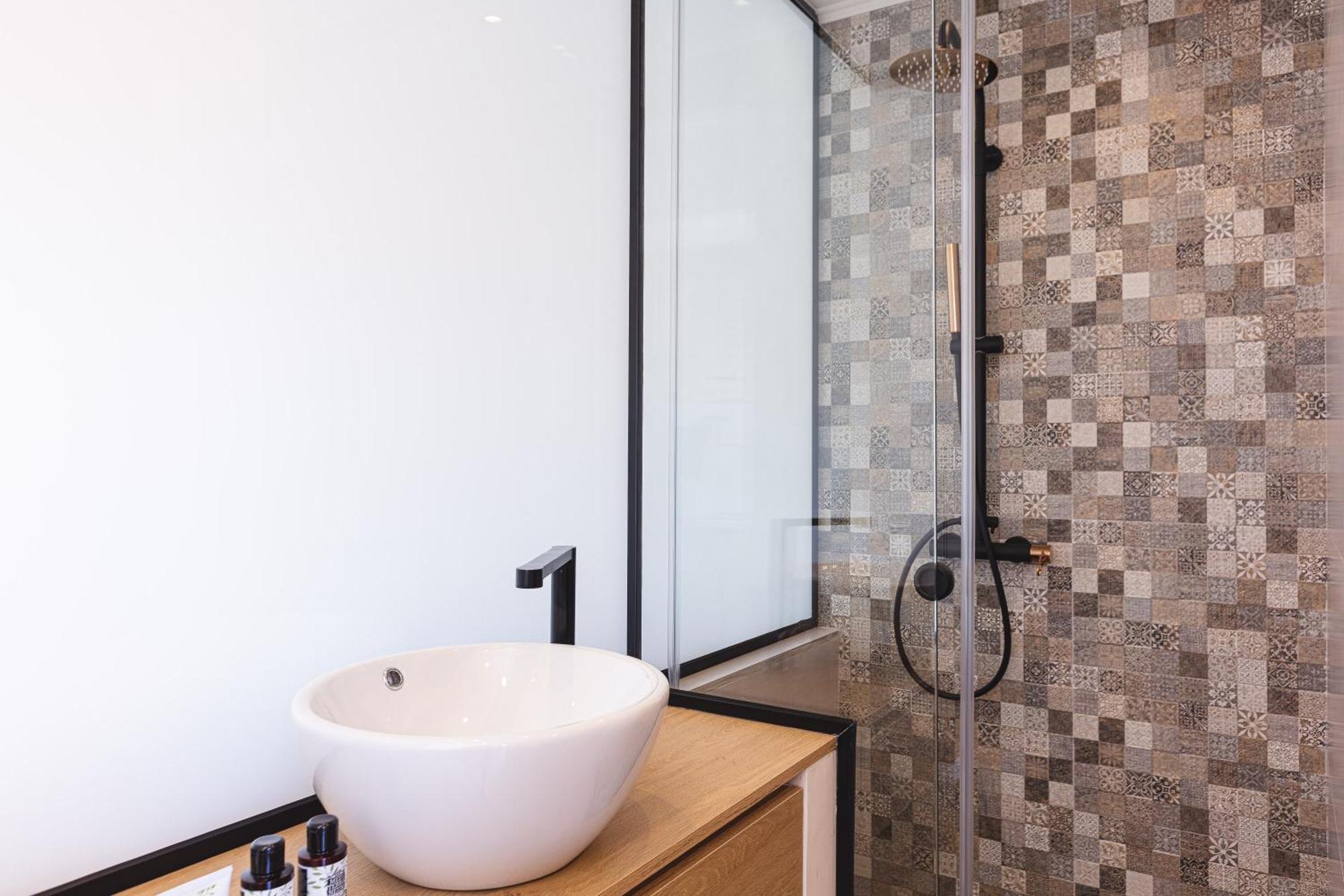 Mira Mare Luxury Residence Bali  Rum bild